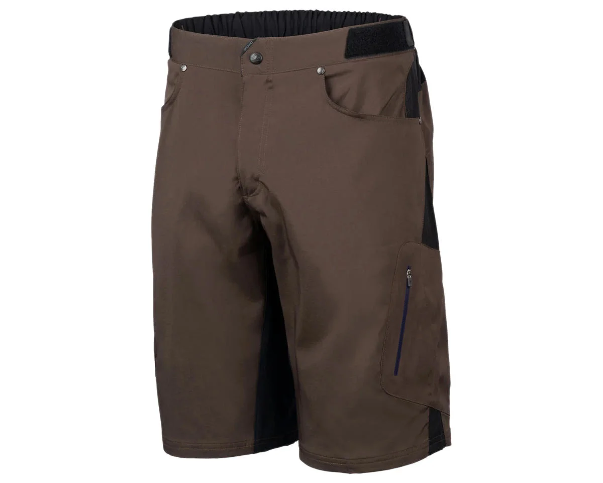 ZOIC Ether 12" Short w/ Liner (Java) (S)